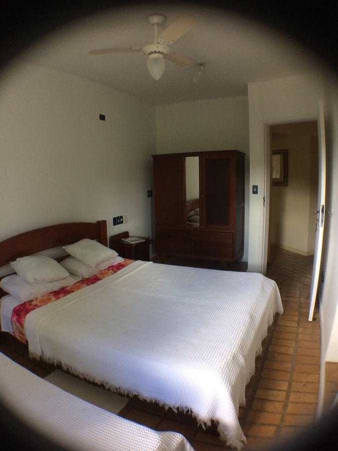 Cantos E Recantos Guest house Ubatuba