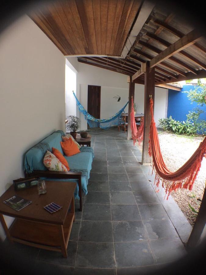 Guest house Cantos E Recantos *