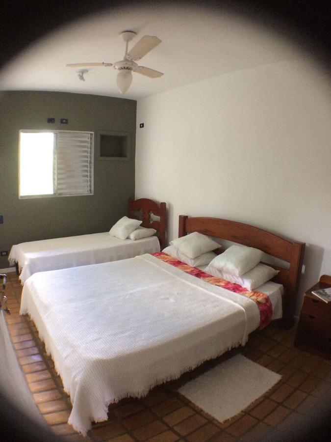 Guest house Cantos E Recantos *