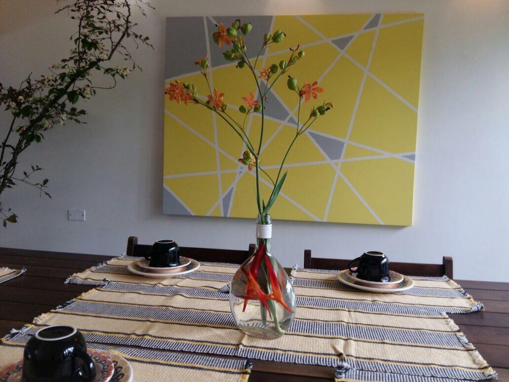 Guest house Cantos E Recantos